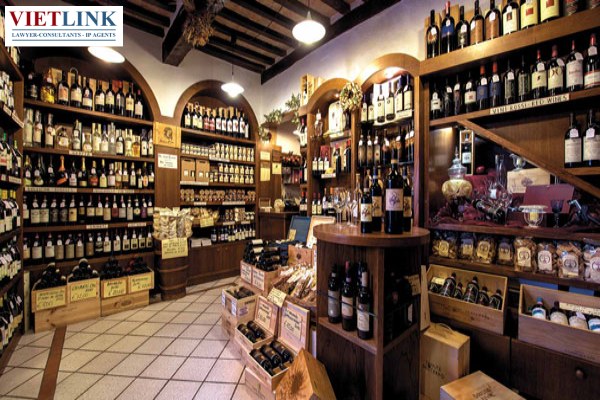 Điều kiện để kinh doanh bán lẻ rượu phải là doanh nghiệp được thành lập theo quy định của pháp luật